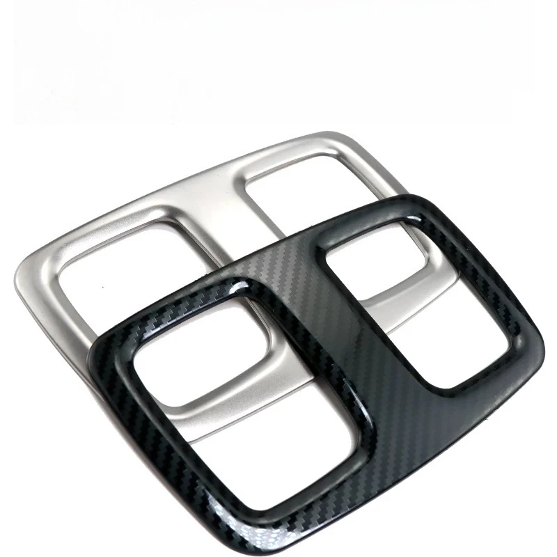 For Hyundai Tucson L 2021-2025 Rear Air Vent Surround Frame, Anti-scratch 304 Stainless Steel Vent Trim Cover
For Hyundai Tucson L 2021-2025 Rear Air Vent Surround Frame, Anti-scratch 304 Stainless Steel Vent Trim Cover