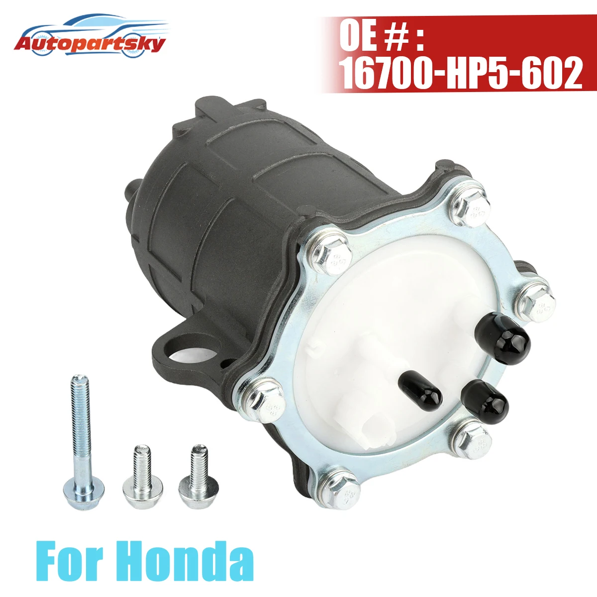 Fuel Pump Assembly 16700-HP5-602 16700HP5602 For Honda TRX420 Fourtrax Rancher 4X4 ES AT 2009-2013 TRX500 Foreman 4X4 2012-2013
Fuel Pump Assembly 16700-HP5-602 16700HP5602 For Honda TRX420 Fourtrax Rancher 4X4 ES AT 2009-2013 TRX500 Foreman 4X4 2012-2013
