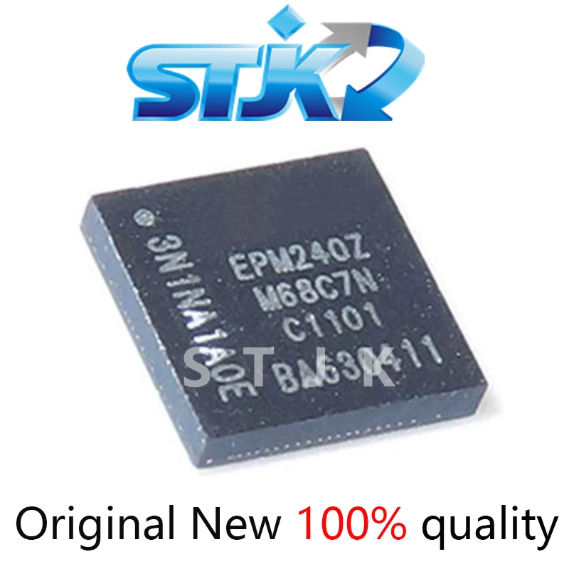 EPM240ZM68C7N EPM240 BGA68 CPLD
EPM240ZM68C7N EPM240 BGA68 CPLD