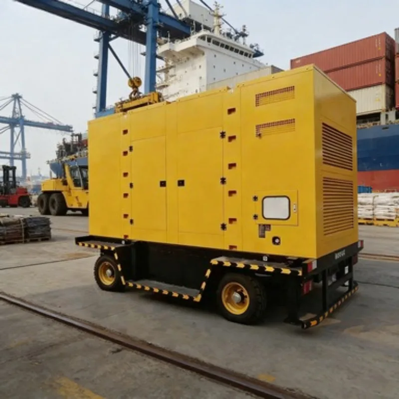 20kva 30kva 100kva 150kva 200kva 250kva 300kva Silent Type Noise Free Generator Output Type Engine Alternator Generator
20kva 30kva 100kva 150kva 200kva 250kva 300kva Silent Type Noise Free Generator Output Type Engine Alternator Generator