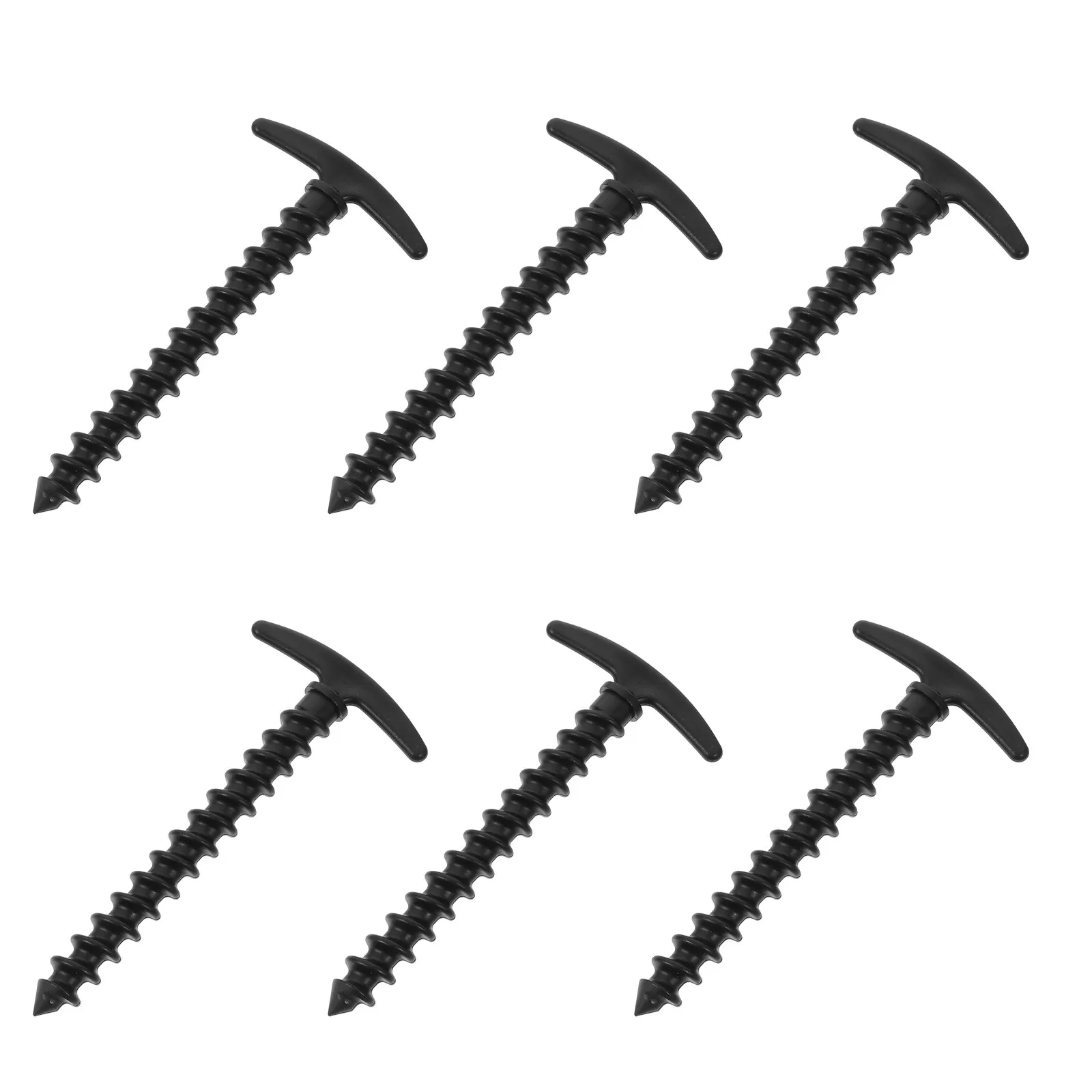 10 шт. прочных пластиковых колышков для палаток, тентов, брезентов, гамаков, для кемпинга и активного отдыха, ветрозащитные, для устойчивости конструкции
10 шт. прочных пластиковых колышков для палаток, тентов, брезентов, гамаков, для кемпинга и активного отдыха, ветрозащитные, для устойчивости конструкции