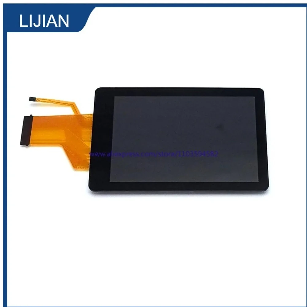 Новинка внешнее стекло для подсветки для Sony экран ЖК-дисплея в сборе HX90V запасные части для цифровой камеры
Новинка внешнее стекло для подсветки для Sony экран ЖК-дисплея в сборе HX90V запасные части для цифровой камеры