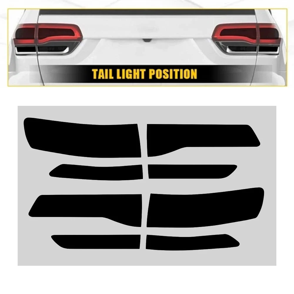 8 шт. накладка на задний фонарь, виниловая накладка на фонарь, наклейка для Jeep для Grand Cherokee, автомобильные аксессуары 2014-2019, автомобильные аксессуары
8 шт. накладка на задний фонарь, виниловая накладка на фонарь, наклейка для Jeep для Grand Cherokee, автомобильные аксессуары 2014-2019, автомобильные аксессуары