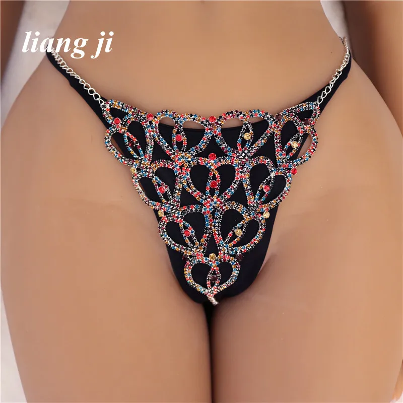 Bikini Crystal Underwear Body Chain Sexy Fashion Individuality T Word Pants Lumbar Chain Chest Chain Abdominal Chain портупея
Bikini Crystal Underwear Body Chain Sexy Fashion Individuality T Word Pants Lumbar Chain Chest Chain Abdominal Chain портупея