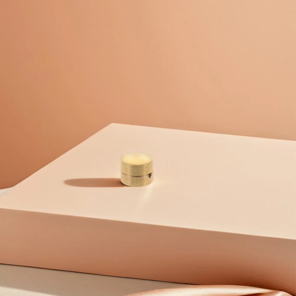 2 pcs Brass Cello Wolf Tone Reducer Durable Fit For Various Cellos Easy Installation Instrument Accessories Cello Brass Wolf
2 pcs Brass Cello Wolf Tone Reducer Durable Fit For Various Cellos Easy Installation Instrument Accessories Cello Brass Wolf