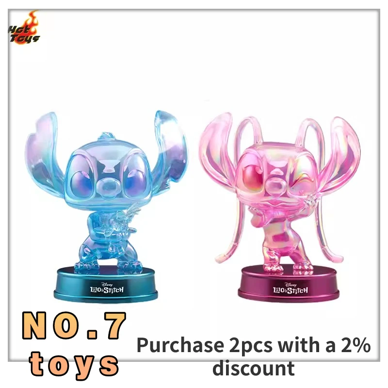 Оригинальные популярные игрушки Лило и Ститч COSBABY Stitch Angel Радужная версия фигурки эксклюзивные коллекционные рождественские подарки для пар
Оригинальные популярные игрушки Лило и Ститч COSBABY Stitch Angel Радужная версия фигурки эксклюзивные коллекционные рождественские подарки для пар