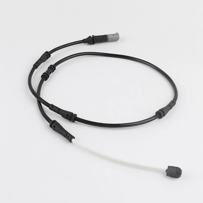 Cg0-qCar Rear Axle Brake Sensor Brake Pad Wear Sensor Brake Sensor Line 34352284343 for BMW 5 6 Series F06 F10 F12
Cg0-qCar Rear Axle Brake Sensor Brake Pad Wear Sensor Brake Sensor Line 34352284343 for BMW 5 6 Series F06 F10 F12
