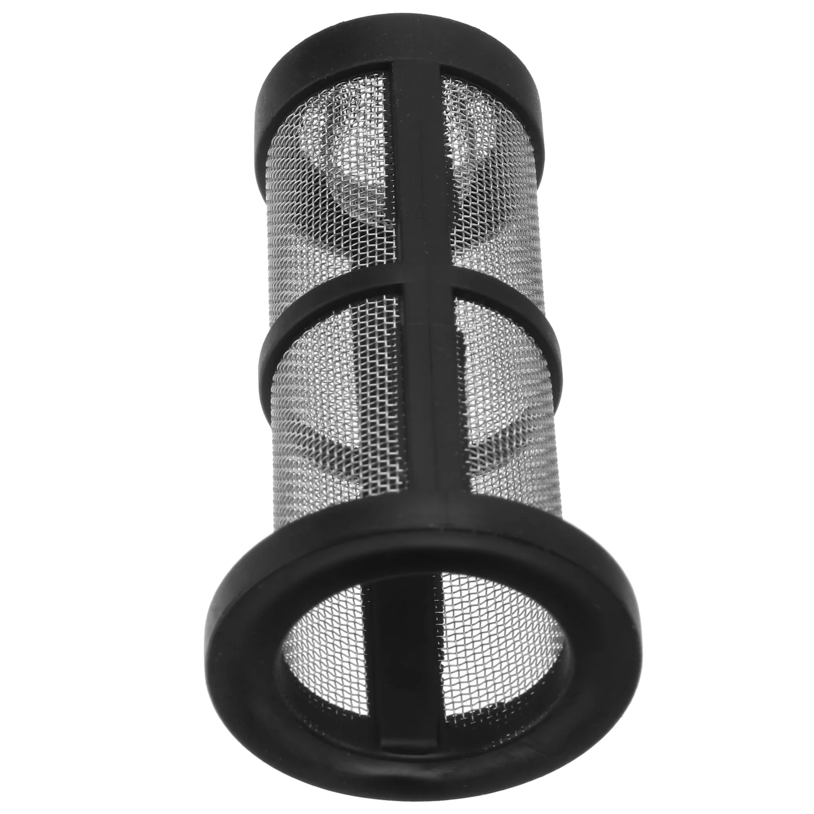 Swimming Pool Filter Bag Washable Plastic Strainer Inflatable Accessory Clean Tool Black Convenient
Swimming Pool Filter Bag Washable Plastic Strainer Inflatable Accessory Clean Tool Black Convenient