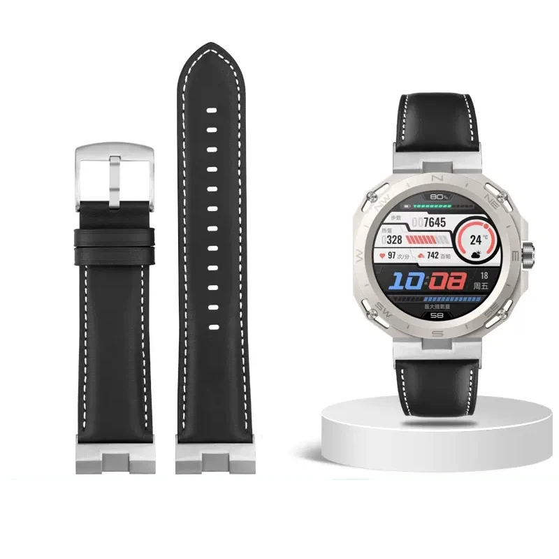 Strap for HUAWEI WATCH GT Cyber Modified Watchband for Huawei GT Cyber Smart Watch Wristband Watch Accessory
Strap for HUAWEI WATCH GT Cyber Modified Watchband for Huawei GT Cyber Smart Watch Wristband Watch Accessory