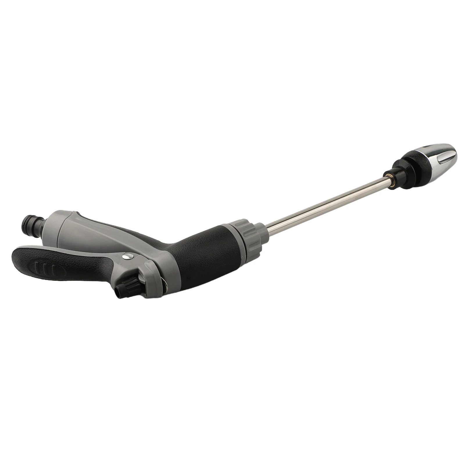 Watering Flowers 37*16 Cm High Pressure Nozzle High Pressure Sprayer Comfortable Rubber Handle For Car Washing
Watering Flowers 37*16 Cm High Pressure Nozzle High Pressure Sprayer Comfortable Rubber Handle For Car Washing
