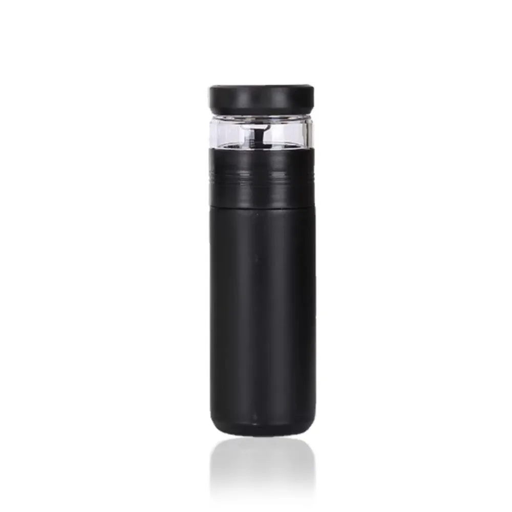 500ML Capacity Stainless Steel Insulated Cup Independent Tea Portable Vacuum Mug Leak-Proof Tea Infuser Bottle Household Use
500ML Capacity Stainless Steel Insulated Cup Independent Tea Portable Vacuum Mug Leak-Proof Tea Infuser Bottle Household Use
