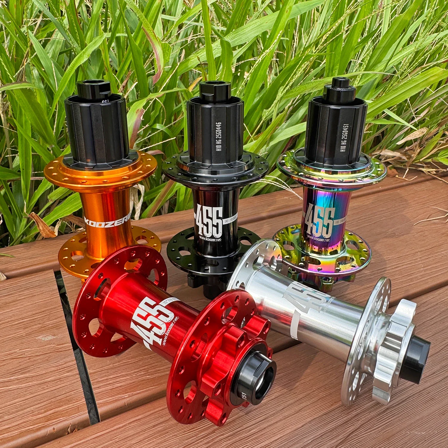 Koozer 455 Boost 120 щелчков HG XD MS 8-12s 32 отверстия CR-MO Стальная ось 15x110 5x141 мм QR 12x148 Запчасти для электронного велосипеда MTB Ступица велосипеда
Koozer 455 Boost 120 щелчков HG XD MS 8-12s 32 отверстия CR-MO Стальная ось 15x110 5x141 мм QR 12x148 Запчасти для электронного велосипеда MTB Ступица велосипеда