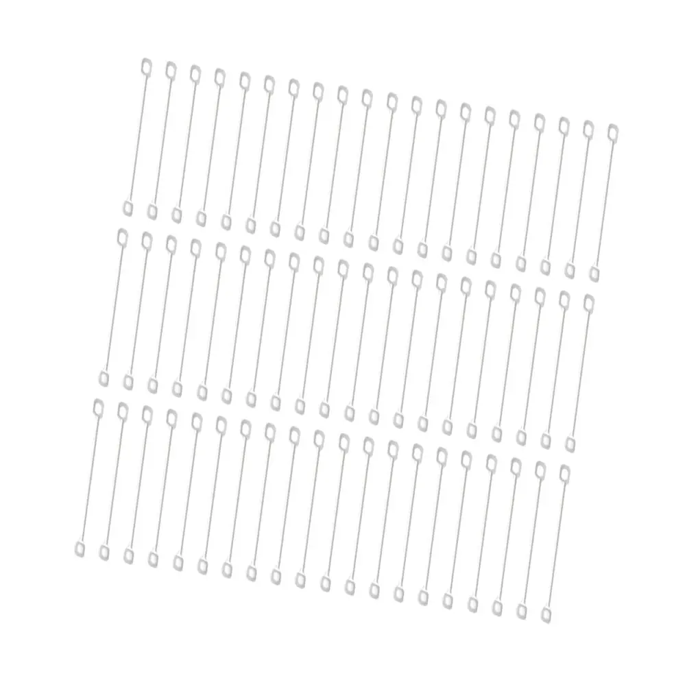 200 Pcs Earring Accessories Durable Iron Electroplating Jewelry Making Supplies Charm Decorative Pieces DIY Material
200 Pcs Earring Accessories Durable Iron Electroplating Jewelry Making Supplies Charm Decorative Pieces DIY Material