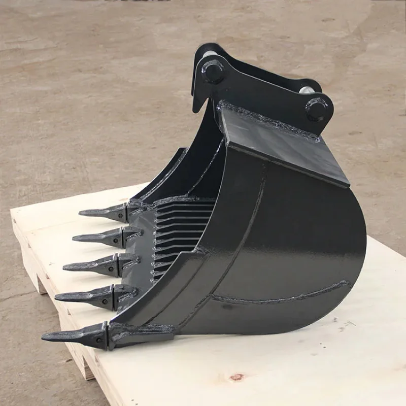 XZFE OEM Factory Produce Sieve For Rotator Tilt Quick Hitch MS01 MS03 MS08 SY01 SY03 SY08 Skeleton Bucket
XZFE OEM Factory Produce Sieve For Rotator Tilt Quick Hitch MS01 MS03 MS08 SY01 SY03 SY08 Skeleton Bucket