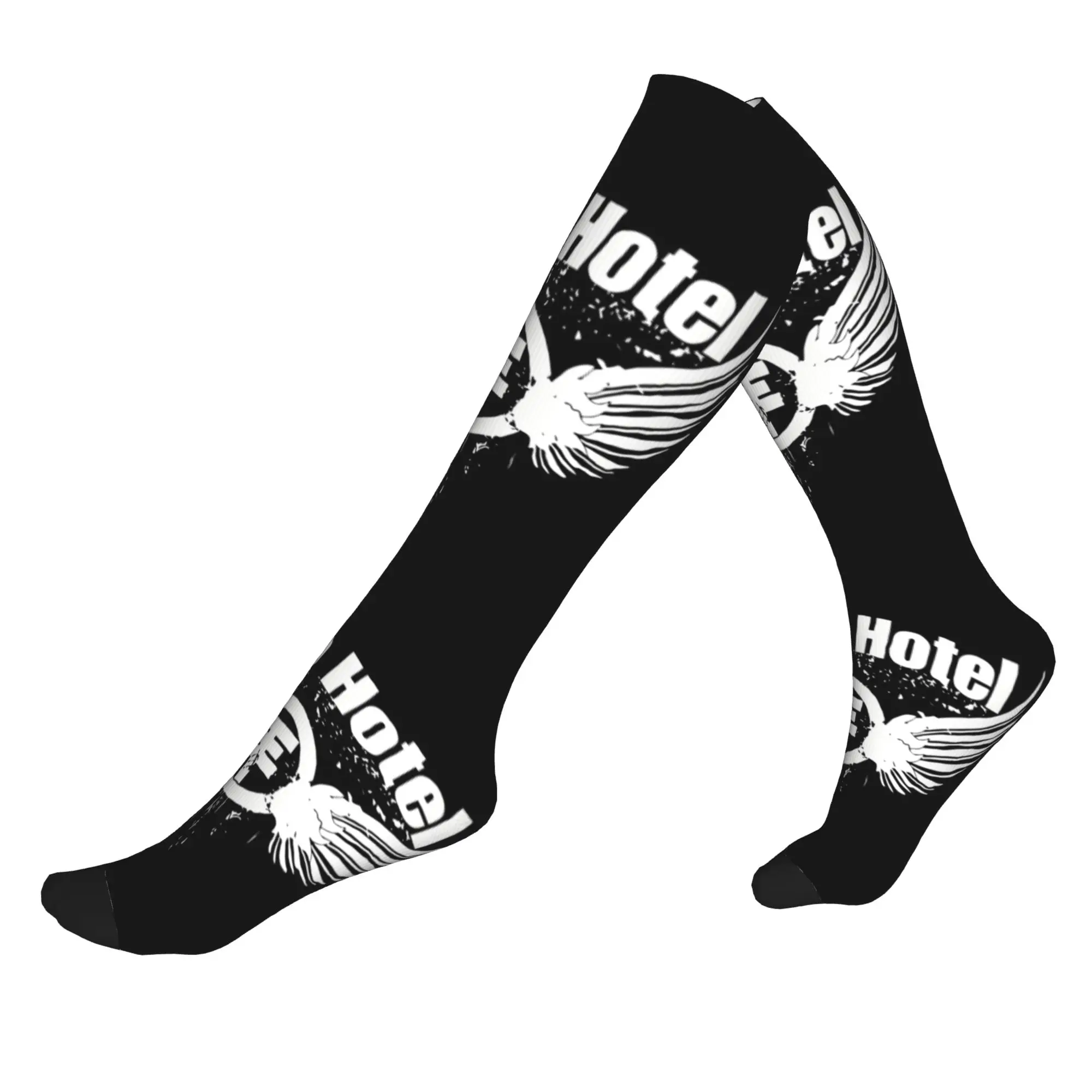Funny Printing Tokio Hotels Heavy Metal Pop Rock Socks for Women Men Stretchy Summer Autumn Winter Sports Compression Socks
Funny Printing Tokio Hotels Heavy Metal Pop Rock Socks for Women Men Stretchy Summer Autumn Winter Sports Compression Socks