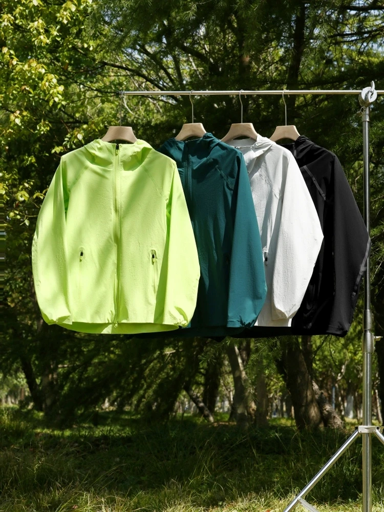 Ультразвуковой Sed, полностью жирный клей, высококачественный уличный легкий дышащий солнцезащитный крем, летняя мужская и женская пара с капюшоном Jaet
Ультразвуковой Sed, полностью жирный клей, высококачественный уличный легкий дышащий солнцезащитный крем, летняя мужская и женская пара с капюшоном Jaet