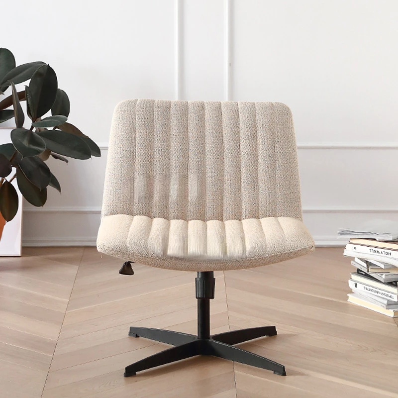 Modern Office Furniture Computer Chair Minimalist Home Bedroom Lift Game Chair Living Room Study Designer Spin Backrest Chair
Modern Office Furniture Computer Chair Minimalist Home Bedroom Lift Game Chair Living Room Study Designer Spin Backrest Chair