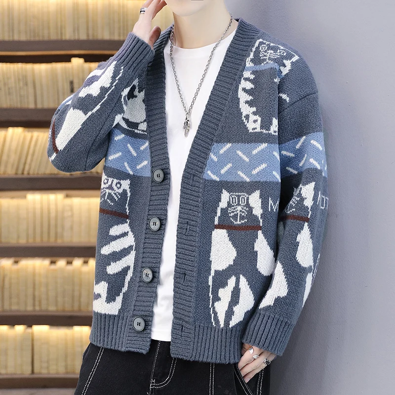 Men's wool pullovers Men's Sweater 2024 Autumn Solid color Half high collar mens Thick Warm Men Knitted Sweater full sizeM-4XL
Men's wool pullovers Men's Sweater 2024 Autumn Solid color Half high collar mens Thick Warm Men Knitted Sweater full sizeM-4XL