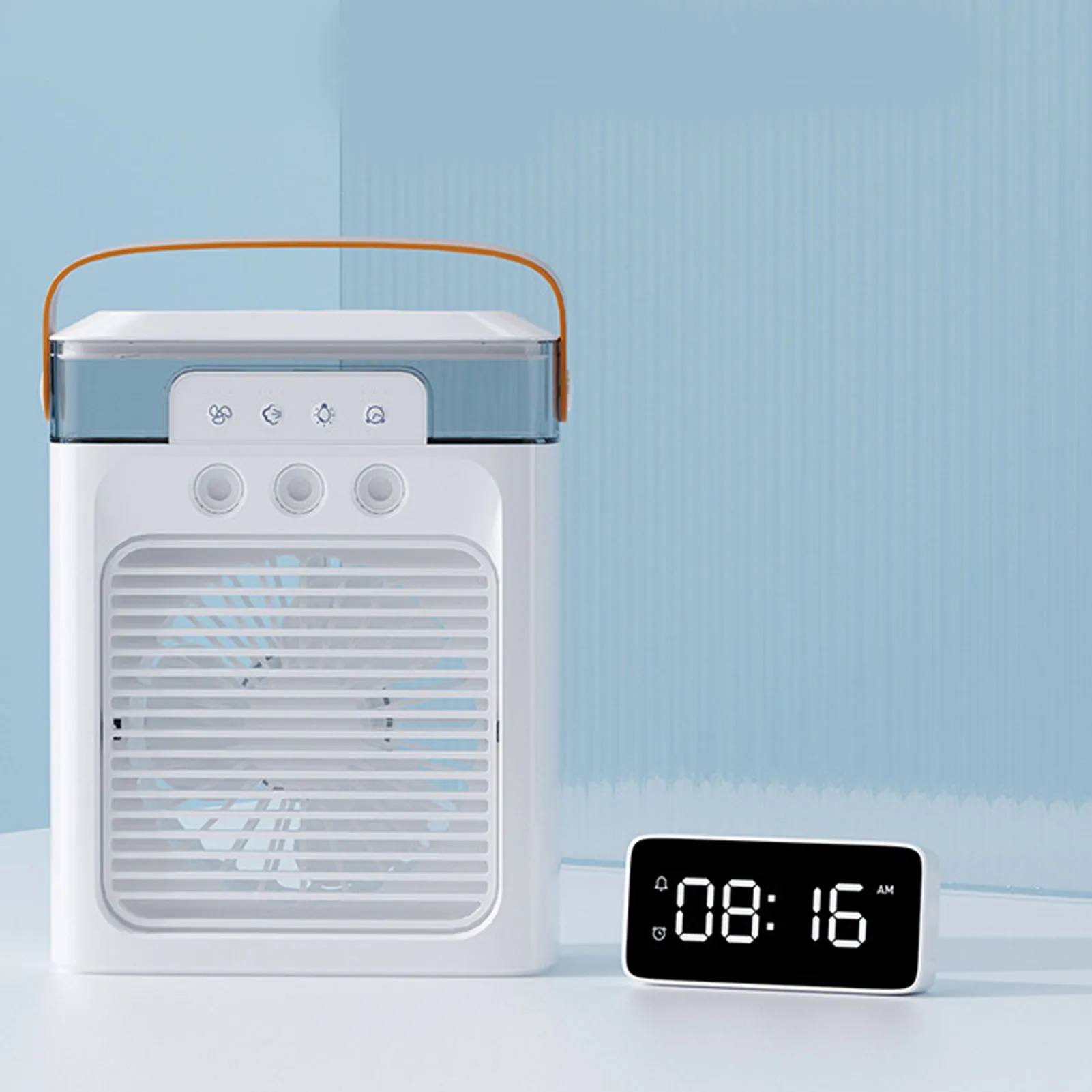 Портативный вентилятор для запотевания, 400 мл, резервуар для воды, USB, настольный вентилятор с эфирным маслом, ароматерапия, воздушный охлаждающий вентилятор для офиса, спальни, белый
Портативный вентилятор для запотевания, 400 мл, резервуар для воды, USB, настольный вентилятор с эфирным маслом, ароматерапия, воздушный охлаждающий вентилятор для офиса, спальни, белый