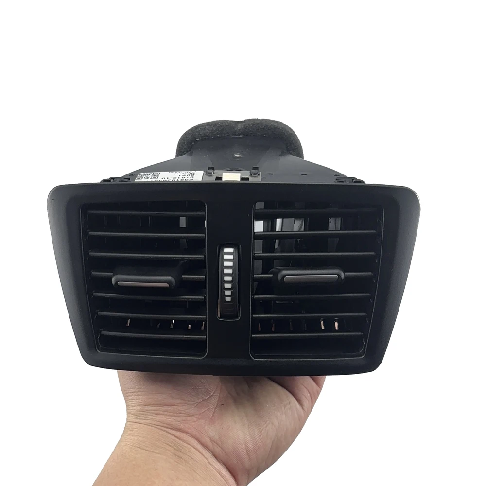 For BMW 2 Series F45 F46 2016-2020 64229263411 Car Rear Air Conditioning AC Vent Outlet Grille Complete Assembly Replacement
For BMW 2 Series F45 F46 2016-2020 64229263411 Car Rear Air Conditioning AC Vent Outlet Grille Complete Assembly Replacement