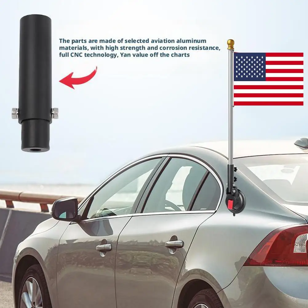 Сверхмощное автомобильное крепление для флага на присоске — универсальный держатель для автофургонов, автомобилей, мотоциклов, простая установка, автомобильный флагшток, браслет C2Y0
Сверхмощное автомобильное крепление для флага на присоске — универсальный держатель для автофургонов, автомобилей, мотоциклов, простая установка, автомобильный флагшток, браслет C2Y0