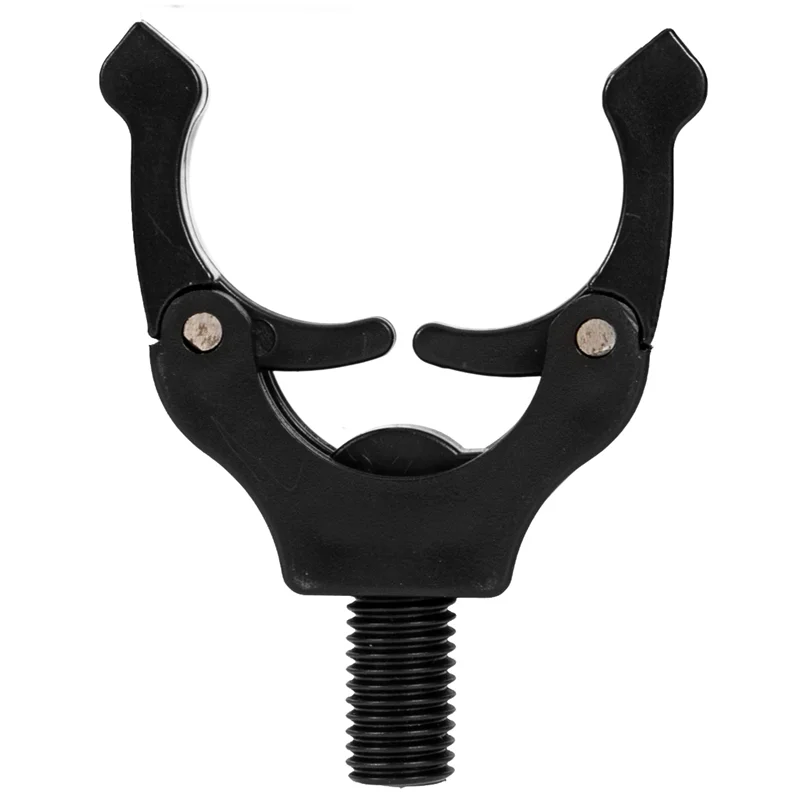 6 Pcs Outdoor Clips Durable Sticks Rest Nylon Rack Practical Carp Magnet Stand Fishing Rod Grip Gripper Pod Holder-AT20
6 Pcs Outdoor Clips Durable Sticks Rest Nylon Rack Practical Carp Magnet Stand Fishing Rod Grip Gripper Pod Holder-AT20