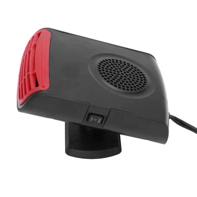 Powerful 150W 12V Car Heater Fast Windshield Defroster Defogger Cigarette Lighter Plug For Winter Driving
Powerful 150W 12V Car Heater Fast Windshield Defroster Defogger Cigarette Lighter Plug For Winter Driving
