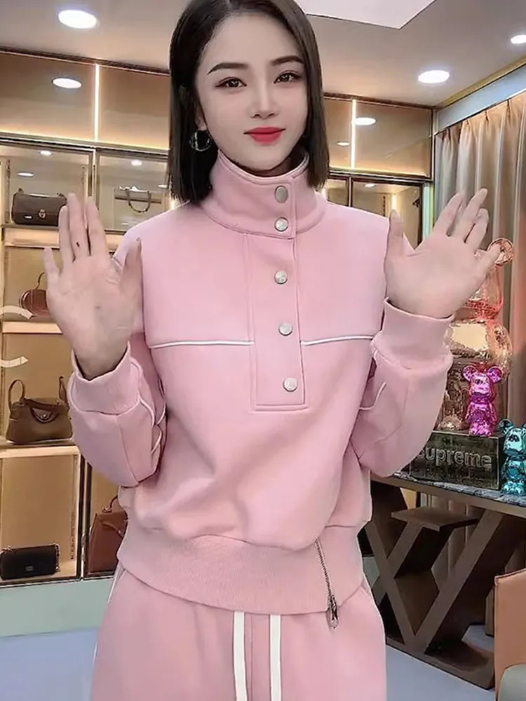 Casual Comfortable Long Sve Hoodie Faionable Asymmetrical Loose Fit Overhead Top Ele Simple Korean Sle Women's Swe...
Casual Comfortable Long Sve Hoodie Faionable Asymmetrical Loose Fit Overhead Top Ele Simple Korean Sle Women's Swe...