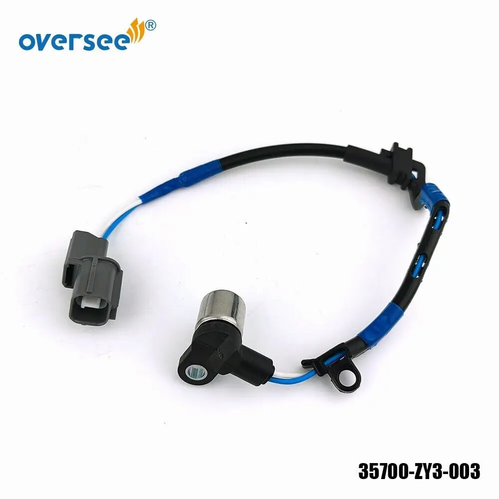 35700-ZY3-003 Sensor Assy Crank For Honda Outboard Engine BF175 200 225 250 HP Motor
35700-ZY3-003 Sensor Assy Crank For Honda Outboard Engine BF175 200 225 250 HP Motor