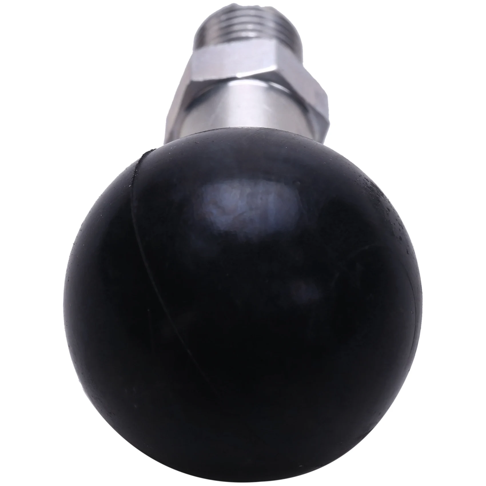 2X 1Inch Ball Base M10 X 1.25 Male Thread Mount Motorcycle Motorbike For Ram Mounts-T61C
2X 1Inch Ball Base M10 X 1.25 Male Thread Mount Motorcycle Motorbike For Ram Mounts-T61C