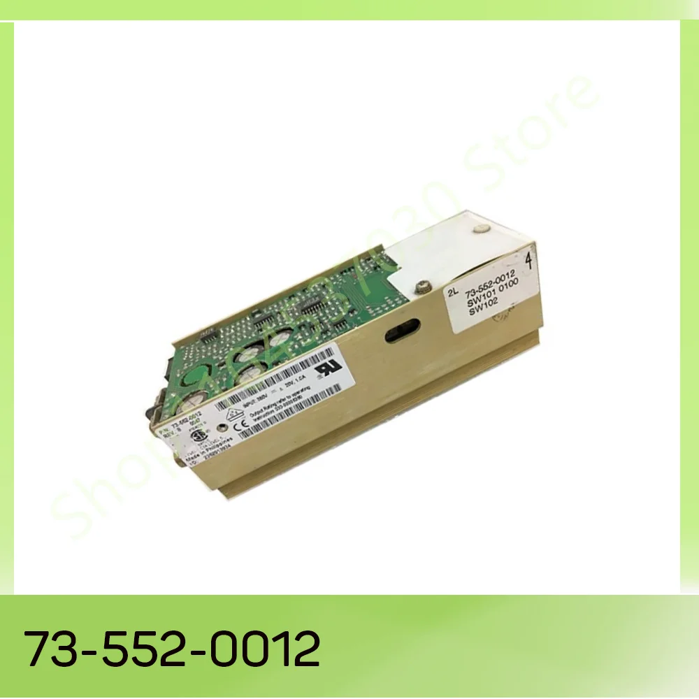 High reliability Industrial medical equipment 73-552-0012
High reliability Industrial medical equipment 73-552-0012