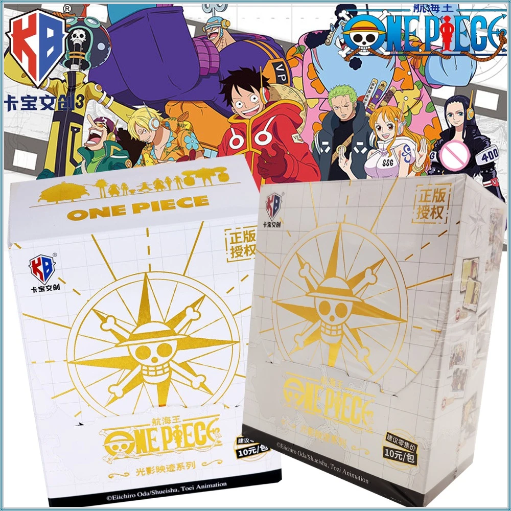 KABAO Official One Piece Adventure Collection Cards for Friends Highly Popular IP Beautiful Charming Girl Goddess Cards Fun Gift
KABAO Official One Piece Adventure Collection Cards for Friends Highly Popular IP Beautiful Charming Girl Goddess Cards Fun Gift