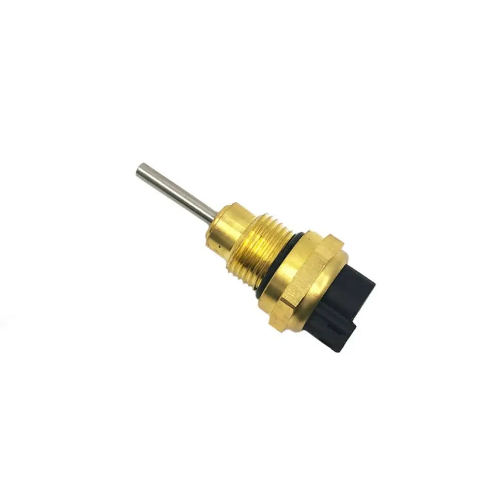 Temperature Sensor, Compatible with Loader 924G 990H Excavator 322C 330D C32, 1309811, Replacement Part
Temperature Sensor, Compatible with Loader 924G 990H Excavator 322C 330D C32, 1309811, Replacement Part