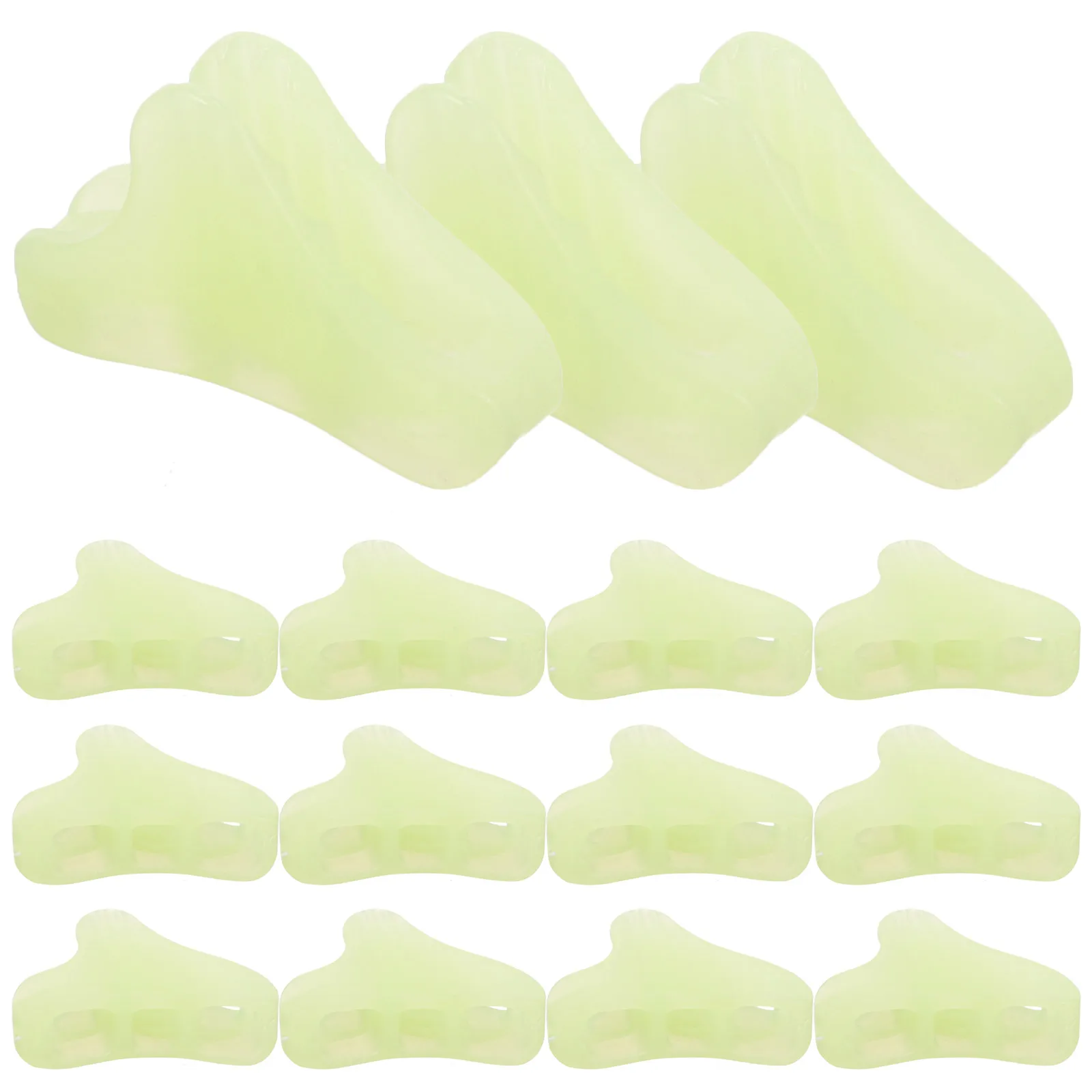 30 Pcs Night Glow Rope Buckles Wind Tensioner for Tent Canopy Adjustable Plastic Fasteners Outdoor Cord Tightening Tools
30 Pcs Night Glow Rope Buckles Wind Tensioner for Tent Canopy Adjustable Plastic Fasteners Outdoor Cord Tightening Tools