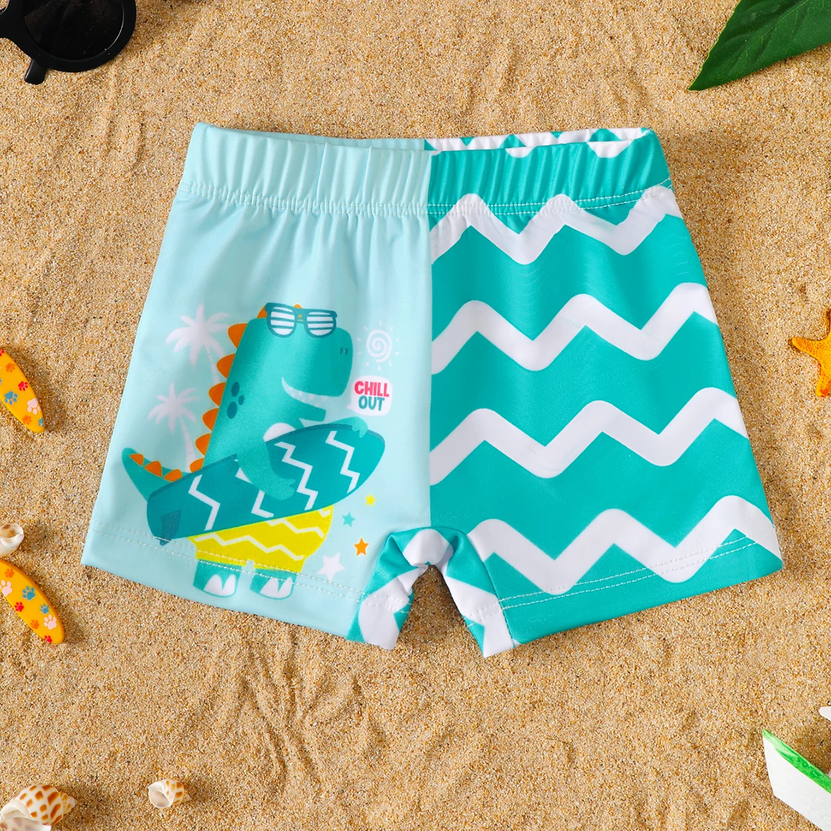 Baby Boy Summer Swimwear Crocodile Cartoon Pattern Trunks Infant Male Swimming Shorts
Baby Boy Summer Swimwear Crocodile Cartoon Pattern Trunks Infant Male Swimming Shorts