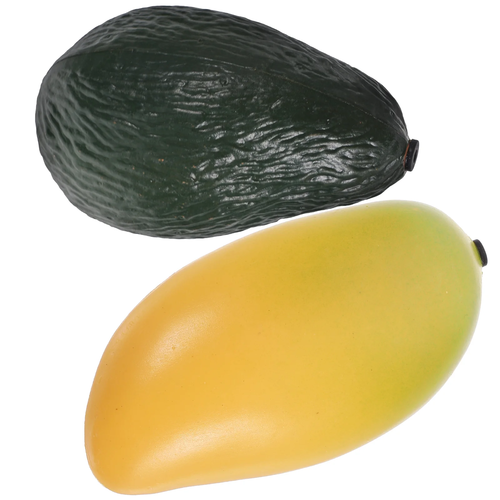 2Pcs Fruit Shaped Sandbox Toys Realistic Avocado Mango Mini Maracas Baby Instruments Musical Rhythm Percussion Fruits
2Pcs Fruit Shaped Sandbox Toys Realistic Avocado Mango Mini Maracas Baby Instruments Musical Rhythm Percussion Fruits