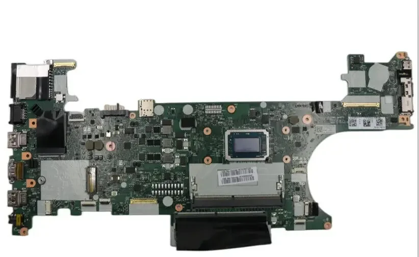 02DC286 For Lenovo ThinkPad A485 main board NM-B711 main board Ry5 PRO 2500U-Used
02DC286 For Lenovo ThinkPad A485 main board NM-B711 main board Ry5 PRO 2500U-Used