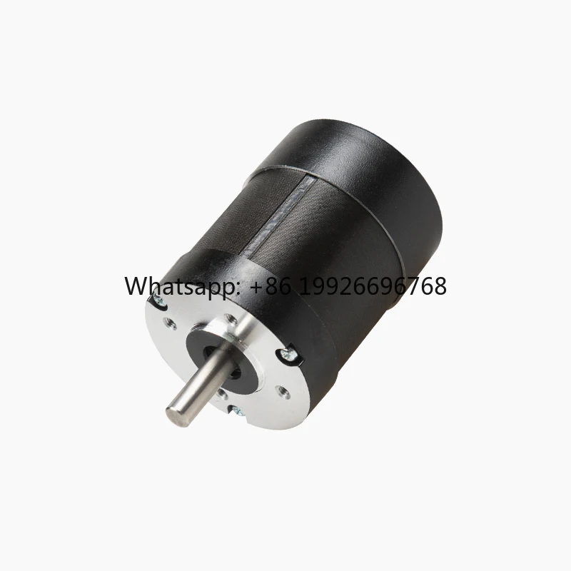 PrimoPal 56mm Inner Rotor BLDC Motor 100W 250W Round 3Phase 4000rpm Brushless Motor for Security
PrimoPal 56mm Inner Rotor BLDC Motor 100W 250W Round 3Phase 4000rpm Brushless Motor for Security