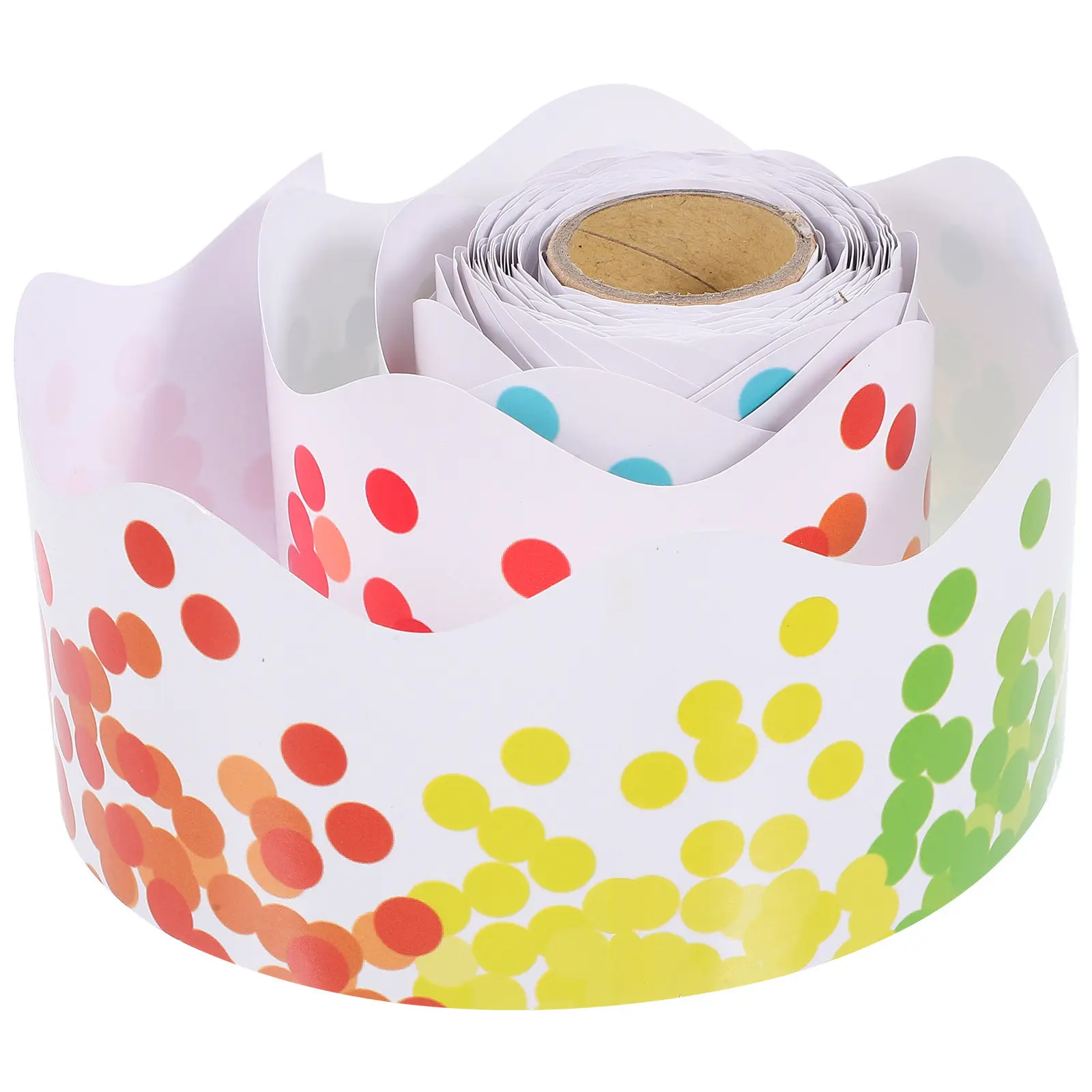Colorful Dots Blackboard Border Trim Waterproof Non Stick Bulletin Board Trim Classroom Decor Decorative Classroom Walls Doors
Colorful Dots Blackboard Border Trim Waterproof Non Stick Bulletin Board Trim Classroom Decor Decorative Classroom Walls Doors