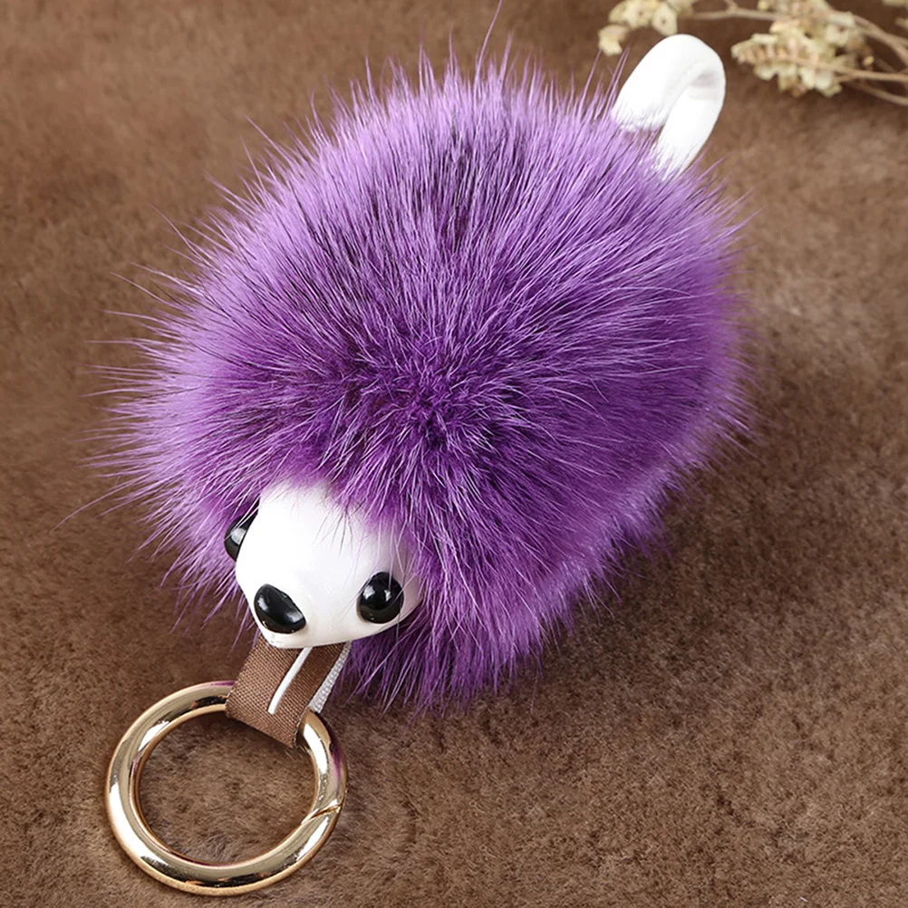 Hedgehog Keychain Premium Zinc Alloy Bushy Decorative Charm for Handbag Purse Backpack Key Ring Trinket Gift Random Color
Hedgehog Keychain Premium Zinc Alloy Bushy Decorative Charm for Handbag Purse Backpack Key Ring Trinket Gift Random Color