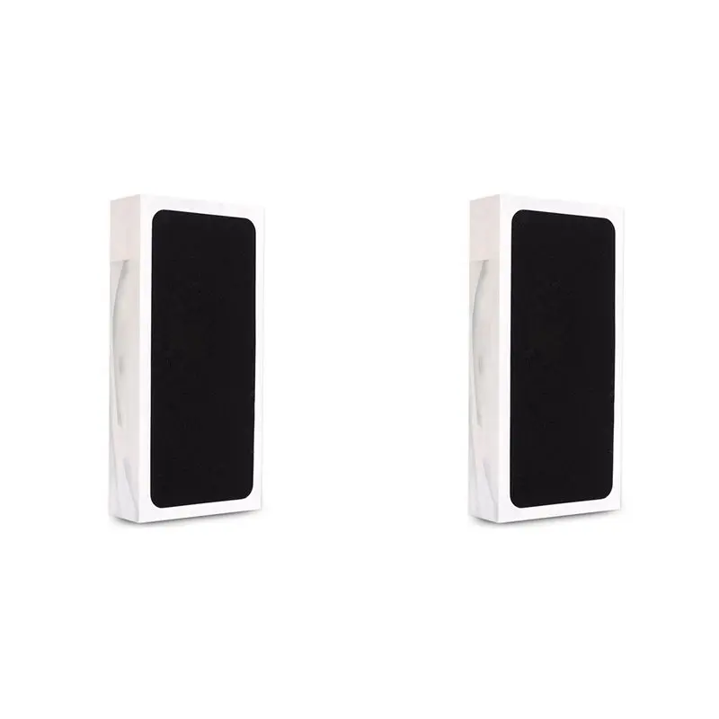 2X замена фильтра очистителя воздуха для Blueair 401/402/403/50E/410B/80I Hepa-фильтр частиц HEPA-фильтр
2X замена фильтра очистителя воздуха для Blueair 401/402/403/50E/410B/80I Hepa-фильтр частиц HEPA-фильтр