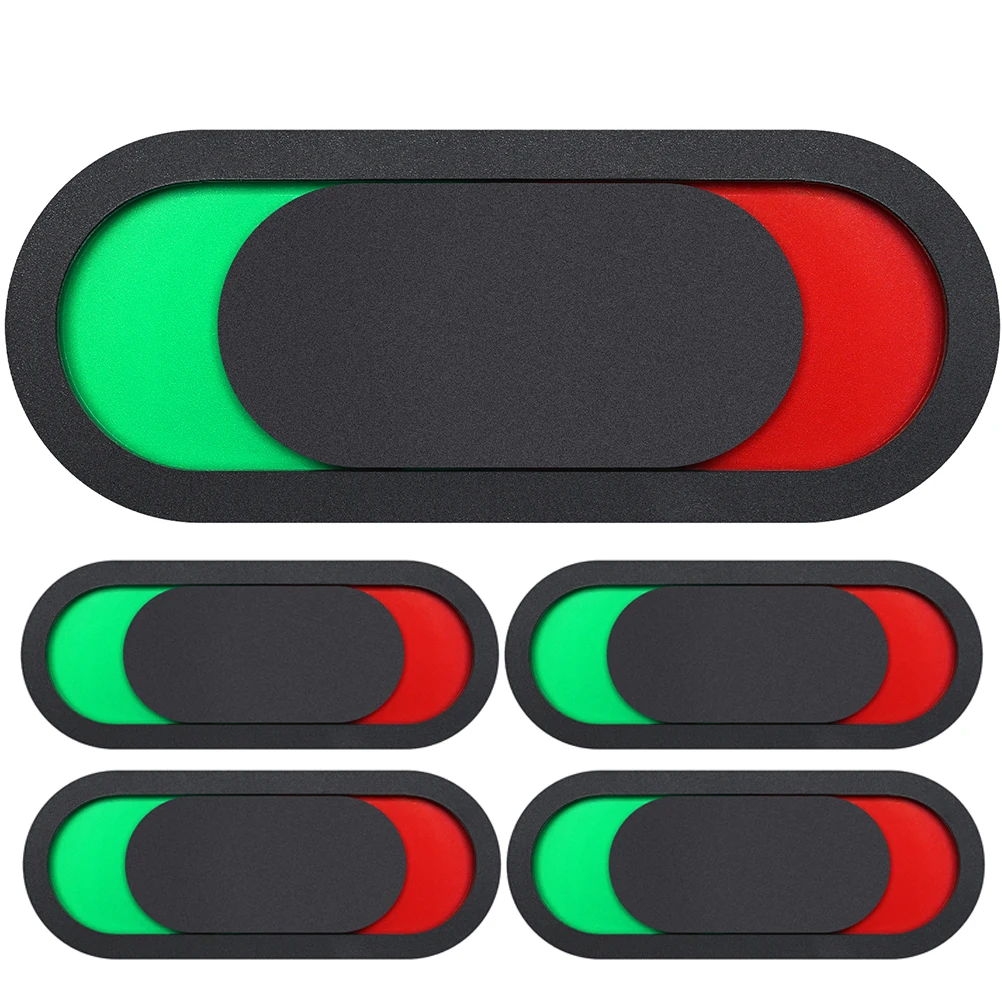 5pcs Black ID Plate 10x4cm Bathroom Signs for Door Vacant Occupied Toilet Decor Office Privacy Sign Smooth Durability
5pcs Black ID Plate 10x4cm Bathroom Signs for Door Vacant Occupied Toilet Decor Office Privacy Sign Smooth Durability
