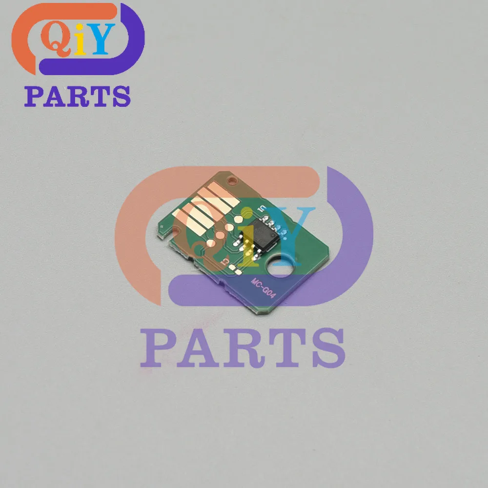 10pcs MC-G04 Maintenance Box Chip as used for CANON G1230 G1330 G1430 G1530 G1730 G1737 G2270 G2470 G2570 G2730 G2770 G3270 G347
10pcs MC-G04 Maintenance Box Chip as used for CANON G1230 G1330 G1430 G1530 G1730 G1737 G2270 G2470 G2570 G2730 G2770 G3270 G347