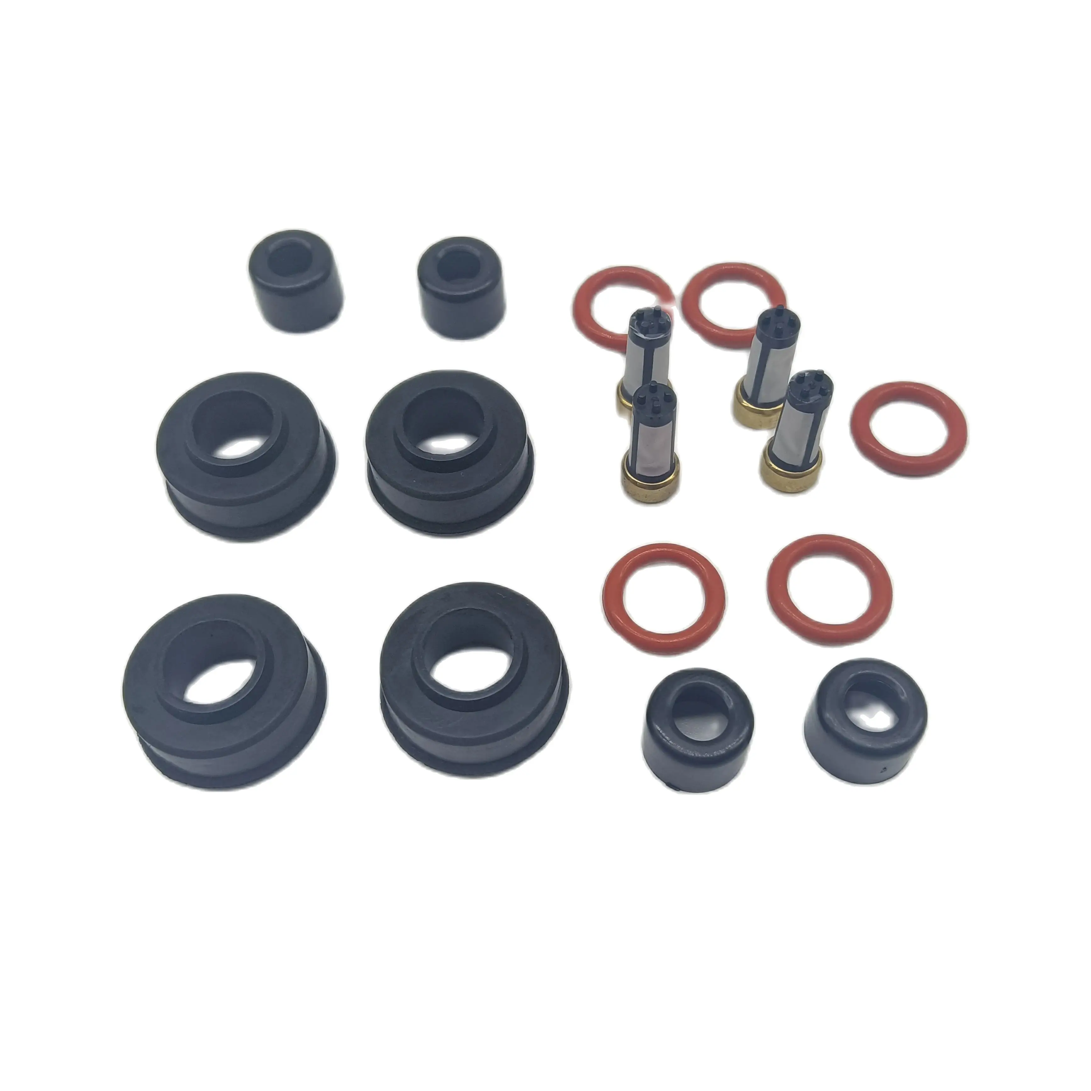 4 комплекта комплектов для ремонта инжектора, микро-фильтр Oring Toyota 1-2 NZFE firk21040 2325021040 23250-21040, 23209-21040
4 комплекта комплектов для ремонта инжектора, микро-фильтр Oring Toyota 1-2 NZFE firk21040 2325021040 23250-21040, 23209-21040