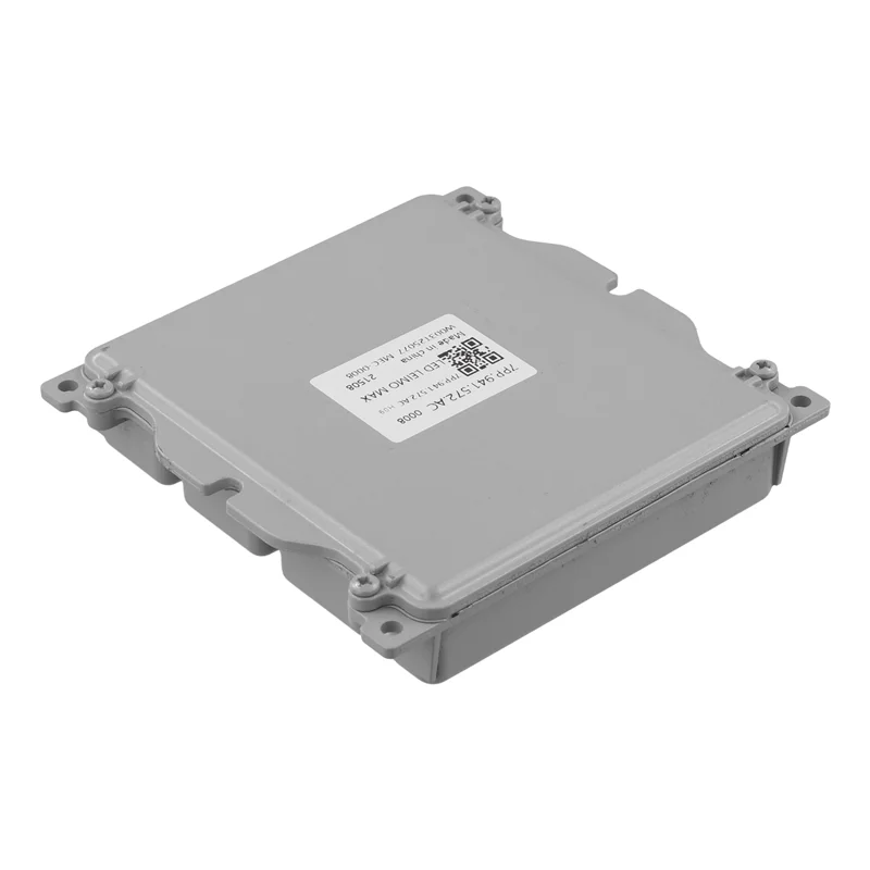 A73X-Angel Eyes Daytime Running Light Driver Module Computer Board Ballast 7PP.941.572.AC For A3 A5 2015-20 7PP941572AC
A73X-Angel Eyes Daytime Running Light Driver Module Computer Board Ballast 7PP.941.572.AC For A3 A5 2015-20 7PP941572AC