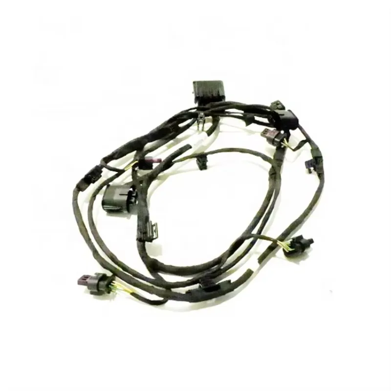 OEM 61129395654 Bumper Sensor Wire Harness Cable for BMW
OEM 61129395654 Bumper Sensor Wire Harness Cable for BMW