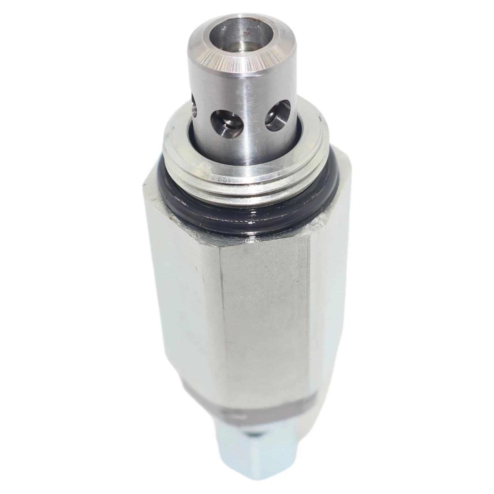11709755 Pressure Limiting Valve For Volvo L120C L120CBM L120D L150/L150CBM L150C L150D L180/L180CBM L180C L180D L330C L330CBM
11709755 Pressure Limiting Valve For Volvo L120C L120CBM L120D L150/L150CBM L150C L150D L180/L180CBM L180C L180D L330C L330CBM