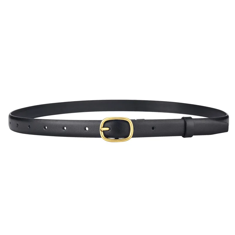 Luxury Designer Women Belt Needle Hole Adjustable Belt Buckle Fashion Leather Jeans Waistband Girl High Quality Female Belt 2021
Luxury Designer Women Belt Needle Hole Adjustable Belt Buckle Fashion Leather Jeans Waistband Girl High Quality Female Belt 2021