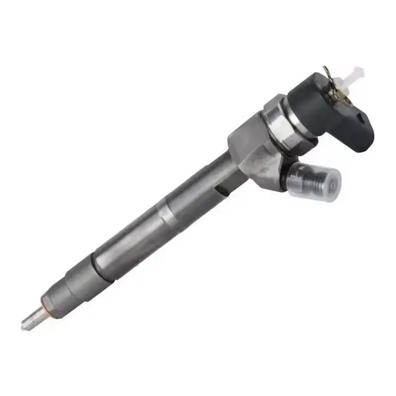 Original 0445110055 Common Rail Sprayer Injector A6110701187 Diesel Fuel For High Quality
Original 0445110055 Common Rail Sprayer Injector A6110701187 Diesel Fuel For High Quality