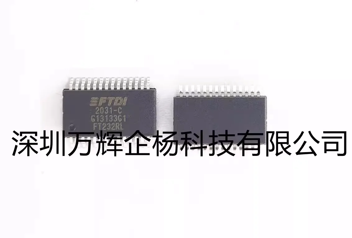20~100Pcs new original FT232RL-REEL FT232RL SSOP28
20~100Pcs new original FT232RL-REEL FT232RL SSOP28